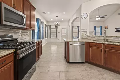 7403 Blossommist Lane, Richmond, TX 77407 - Photo 22