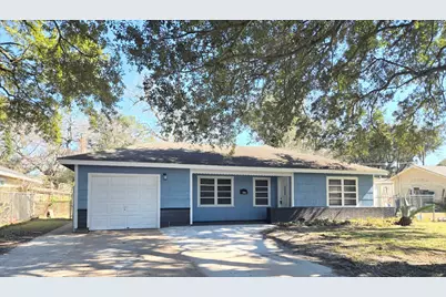 1103 W Camp Circle, La Marque, TX 77568 - Photo 2