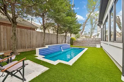 4022 Coleridge Street, West University Place, TX 77005 - Photo 2