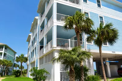 4221 Pointe West Drive #101, Galveston, TX 77554 - Photo 2