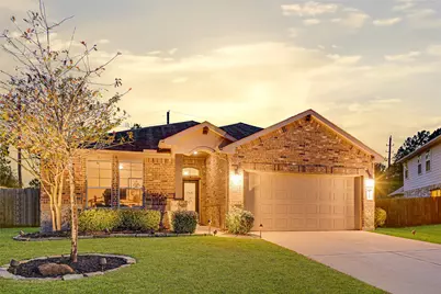24303 Ravenna Landing Loop, Spring, TX 77389 - Photo 2
