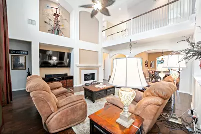 17018 Arrows Peak Lane, Houston, TX 77095 - Photo 8