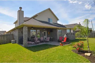 9111 Turnbull Ln, Rosenberg, TX 77469 - Photo 24
