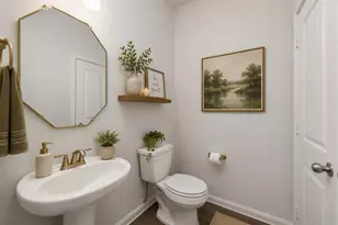 4910 Blue Jacaranda Wy, Spring, TX 77373 - Photo 10