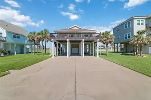 18506 E De Vaca, Galveston, TX 77554 - Photo 8