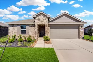5001 Almond Ter Dr, Katy, TX 77493 - Photo 2