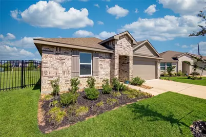 5001 Almond Terrace Drive, Katy, TX 77493 - Photo 1