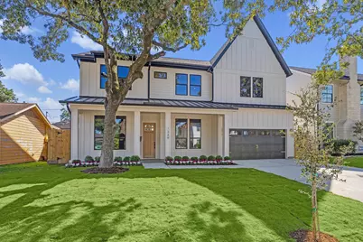 1231 Martin Street, Houston, TX 77018 - Photo 1
