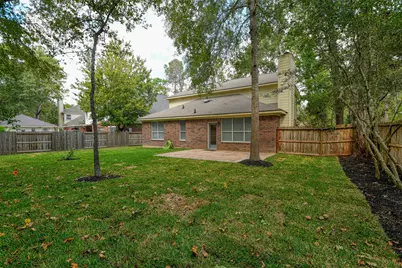 65 W Night Heron Place, The Woodlands, TX 77382 - Photo 28