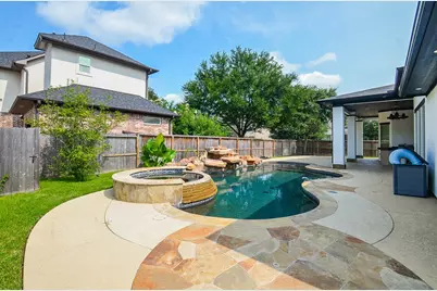 11215 Saronno Drive, Richmond, TX 77406 - Photo 38