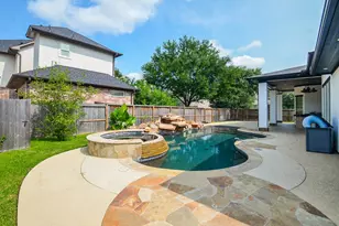 11215 Saronno Dr, Richmond, TX 77406 - Photo 38
