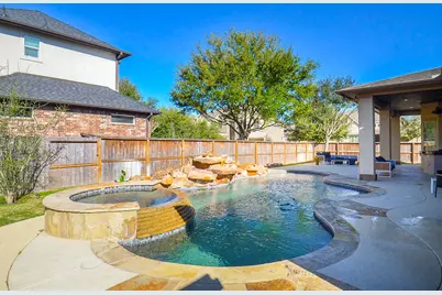 11215 Saronno Drive, Richmond, TX 77406 - Photo 28