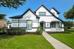 11215 Saronno Dr, Richmond, TX 77406 - Photo 1