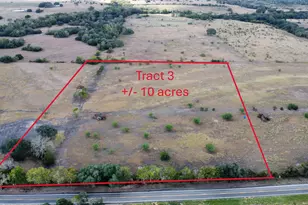 Tbd3 Farm To Market Road 532, Weimar, TX 78962 - Photo 1