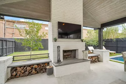 2812 Old Pecan Grove Lane, Houston, TX 77092 - Photo 42