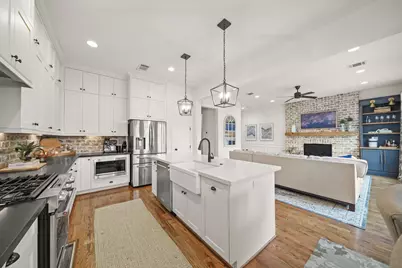 2812 Old Pecan Grove Lane, Houston, TX 77092 - Photo 12