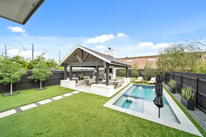 2812 Old Pecan Grove Lane, Houston, TX 77092 - Photo 36