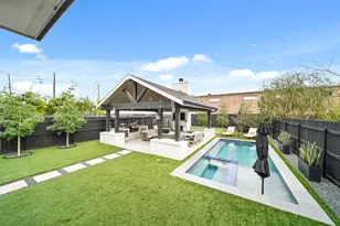 2812 Old Pecan Grove Ln, Houston, TX 77092 - Photo 36