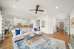 2812 Old Pecan Grove Ln, Houston, TX 77092 - Photo 8