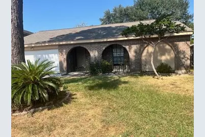 4218 Southchase Lane, Houston, TX 77014 - Photo 1
