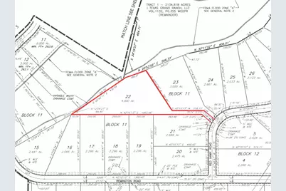 0 Red Hawk Road, Huntsville, TX 77340 - Photo 4