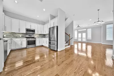 626 E 28th Street, Houston, TX 77008 - Photo 6