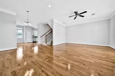 626 E 28th Street, Houston, TX 77008 - Photo 4