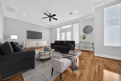 626 E 28th Street, Houston, TX 77008 - Photo 4