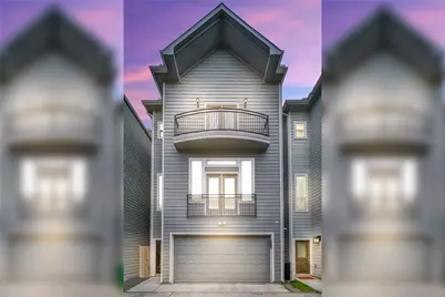 626 E 28th Street, Houston, TX 77008 - Photo 2