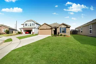 4850 Austin Mdw Ln, Katy, TX 77449 - Photo 6