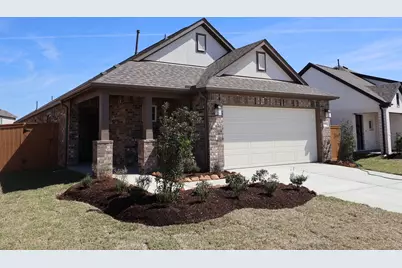 8126 Kay Harbor Drive, Cypress, TX 77433 - Photo 1