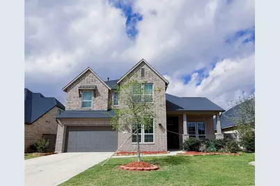 5918 Emerald Ranch Lane, Fulshear, TX 77441 - Photo 6