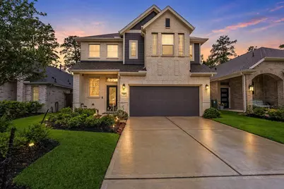 426 Glacier Pass, Montgomery, TX 77316 - Photo 2