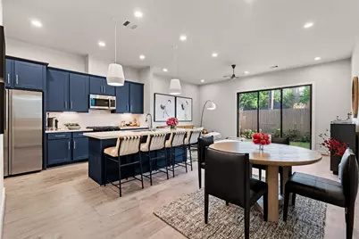 3925 Willowbend Point Drive, Houston, TX 77025 - Photo 4