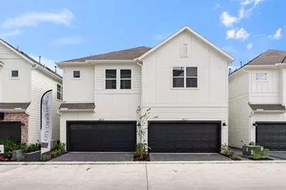 3925 Willowbend Point Drive, Houston, TX 77025 - Photo 1