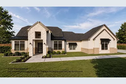 325 Rosalind Circle, Waller, TX 77484 - Photo 1