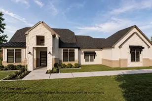 325 Rosalind Cir, Waller, TX 77484 - Photo 1