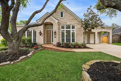 7503 Northwoods Drive, Sugar Land, TX 77479 - Photo 2