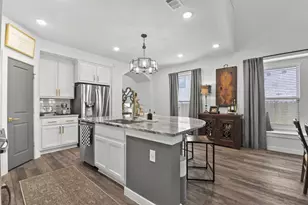 554 Timber Voyage Ct, Conroe, TX 77304 - Photo 8