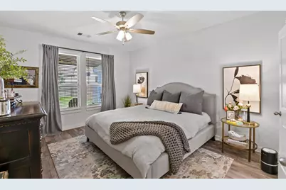 554 Timber Voyage Court, Conroe, TX 77304 - Photo 16