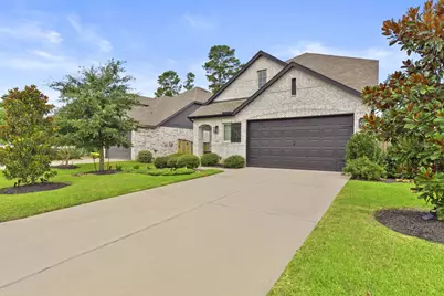 554 Timber Voyage Court, Conroe, TX 77304 - Photo 2