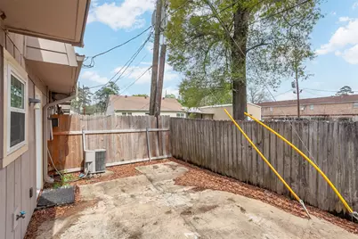 4150 Crow Road #10, Beaumont, TX 77706 - Photo 22