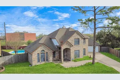 10422 Springland Court, Houston, TX 77065 - Photo 6
