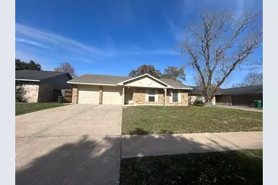 22710 Archibald Blair Lane, Katy, TX 77449 - Photo 1