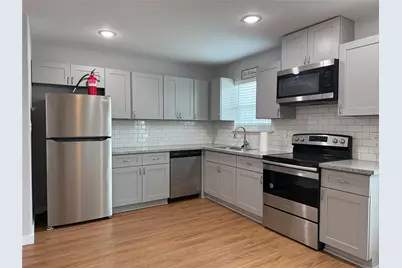 6610 Haight Street #A, Houston, TX 77028 - Photo 2