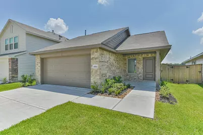 18562 Cepagatti Drive, New Caney, TX 77357 - Photo 2
