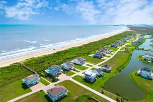 3841 Biscayne Beach Rd, Crystal Beach, TX 77650 - Photo 6