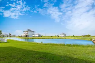 3841 Biscayne Beach Rd, Crystal Beach, TX 77650 - Photo 46