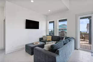 3841 Biscayne Beach Rd, Crystal Beach, TX 77650 - Photo 12