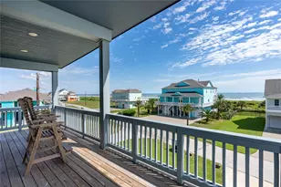 3841 Biscayne Beach Rd, Crystal Beach, TX 77650 - Photo 38